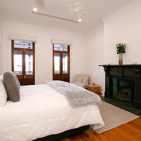 The Wandering Grape Apartment Mudgee Exterior photo