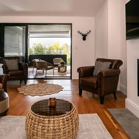 The Wandering Grape Apartment Mudgee Exterior photo
