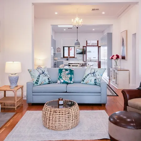 The Wandering Grape Apartment Mudgee Exterior photo