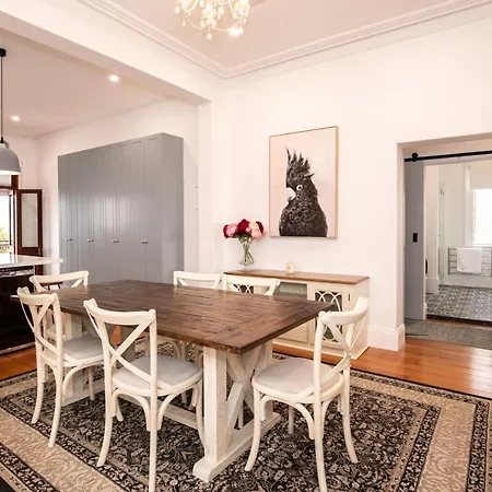 The Wandering Grape Apartment Mudgee Exterior photo